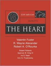 book HURST'S The Heart