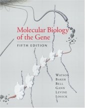 book Molecular Biology of the Gene