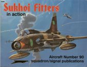 book Sukhoi Fitters In Action