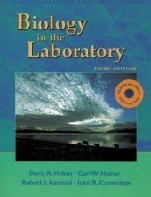 book Biology in the Laboratory