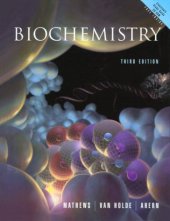 book Biochemistry 