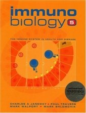 book Immunobiology