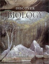 book Discover Biology