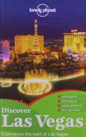 book Lonely Planet Discover Las Vegas