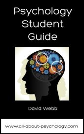 book Psychology Student Guide