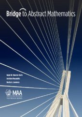 book Bridge to Abstract Mathematics