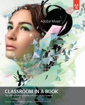 book Adobe Muse Classroom in a Book