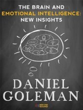 book The Brain and Emotional Intelligence: New Insights