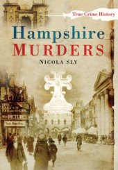 book Hampshire Murders