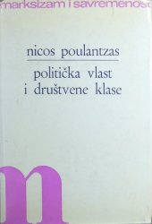 book Politička vlast i društvene klase