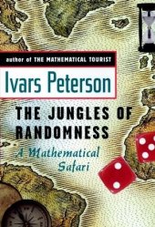 book The Jungles of Randomness: A Mathematical Safari