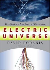 book Electric Universe: The Shocking True Story of Electricity