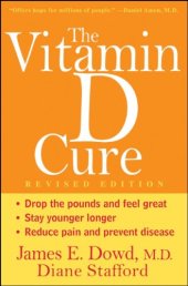 book The Vitamin D Cure