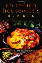 book Indian Housewife's Curry Secrets: Over 100 Traditional Recipes