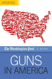 book Guns in America