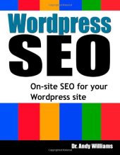 book Wordpress SEO: On-Page SEO for your Wordpress Site