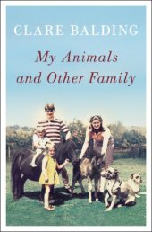 book My Animals and Other Family