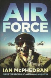 book Air Force - Inside the new Era of Australian Air Power