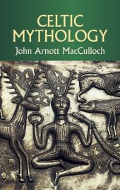 book Celtic Mythology