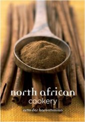 book NORTH AFRICAN COOKERY