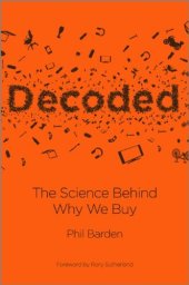 book Decoded: The Science Behind Why We Buy