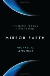 book Mirror Earth: The Search for Our Planet's Twin