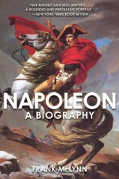 book Napoleon: A Biography