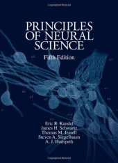 book Principles of Neural Science