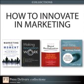 book How to Innovate in Marketing