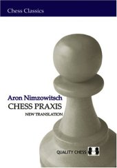 book Chess Praxis