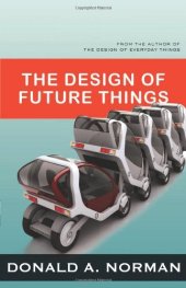 book The Design of Future Things