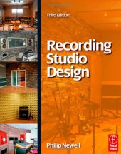 book Recording Studio Design