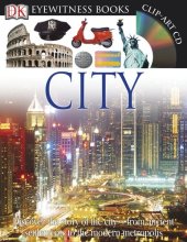 book Eyewitness City