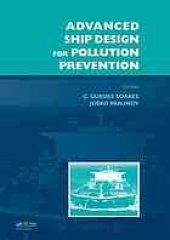 book Advanced ship design for pollution prevention : proceedings of the International Workshop "Advanced Ship Design for Pollution Prevention", Split, Croatia, 23-24 November 2009