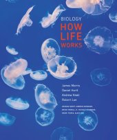 book Biology: How Life Works