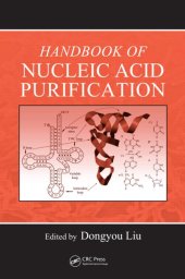 book Handbook of Nucleic Acid Purification