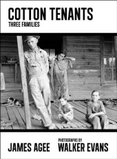 book Cotton Tenants: Three Families