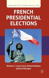 book French Presidential Elections