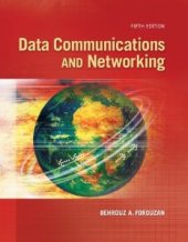 book Data Communications and Network