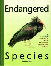 book Endangered Species: 2