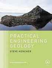 book Practical engineering geology