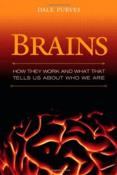 book Brains: How They Seem to Work