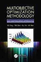 book Multiobjective optimization methodology : a jumping gene approach