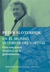 book En el mundo interior del capital/ The Interior World of the Capital