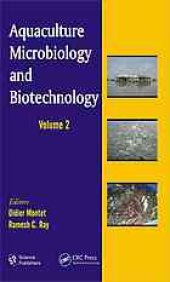 book Aquaculture microbiology and biotechnology. Volume 2