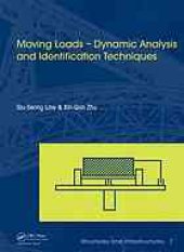 book Moving load identification problems and applications