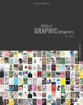 book Atlas of Graphic Designers