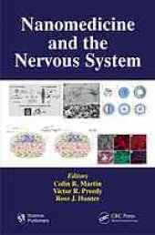 book Nanomedicine and the nervous system