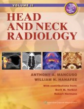 book Head and neck radiology