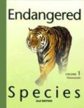 book Endangered Species